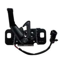 Front Bonnet Lock for VAUXHALL ASTRA OE 13367151