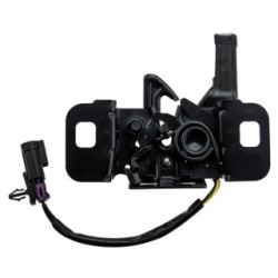 Front Bonnet Lock for VAUXHALL ASTRA OE 13367151