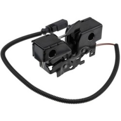 Bonnet Lock for VW CADDY, SCIROCCO, TOURAN OE 2K5823509E