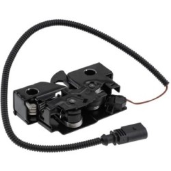 Bonnet Lock for VW CADDY, SCIROCCO, TOURAN OE 2K5823509E