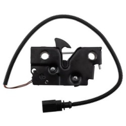 Bonnet Lock for VW CADDY, SCIROCCO, TOURAN OE 2K5823509E