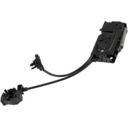 Left Bonnet Lock for VOLVO S90, V90 OE 31479534