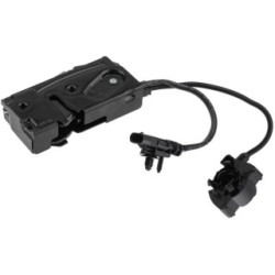 Left Bonnet Lock for VOLVO S90, V90 OE 31479534