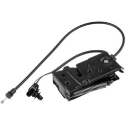 Left Bonnet Lock for VOLVO XC60 OE 32226108