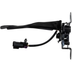 Front Bonnet Lock for VAUXHALL MOKKA OE 42475801