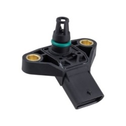 Boost Pressure Sensor for AUDI, PORSCHE OE 95860618000