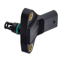Boost Pressure Sensor for AUDI, PORSCHE OE 95860618000