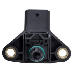 Boost Pressure Sensor for AUDI, PORSCHE OE 95860618000