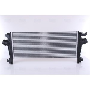 Charge Air Cooling Heat Exchanger - Nissens 96463