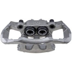 Front Right Brake Caliper for VW MULTIVAN, TRANSPORTER OE 7E0615124