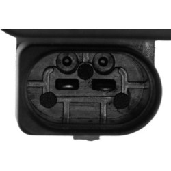 Rear Right Brake Caliper 8W0615404