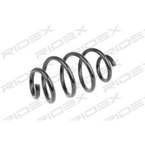 Coil Spring - RIDEX 188C0491
