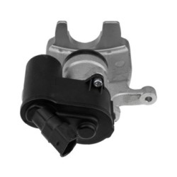 Rear Left Brake Caliper 4F0615403B