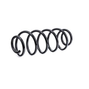 Coil Spring - RIDEX 188C0492