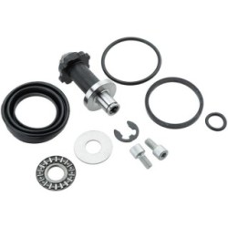 Rear Left/Right Brake Caliper Repair Kit for VW PASSAT OE 3C0998281B