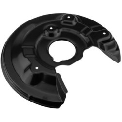 Rear Right Brake Disc Dust Cover Plate for SKODA, VW OE 1Q0615612F