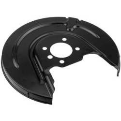 Rear Right Brake Disc Dust Cover Plate for AUDI SEAT SKODA VW OE 5Q0615612P