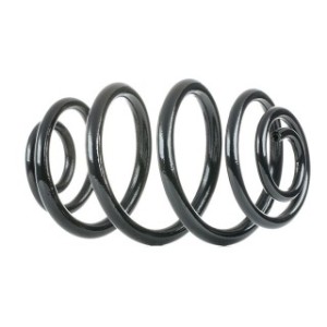 Coil Spring - RIDEX 188C0509