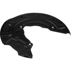 Front Left Brake Disc Dust Cover Plate for AUDI SEAT SKODA VW OE 5Q0615311D