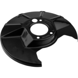Rear Right Brake Disc Dust Cover Plate for FORD, MAZDA PROBE, 626, PREMACY