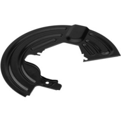 Front Left Brake Disc Dust Cover Plate for RENAULT, OE 8200150229