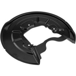 Rear Left Brake Disc Dust Cover Plate for AUDI, VW A3, GOLF OE 1K0615611Q
