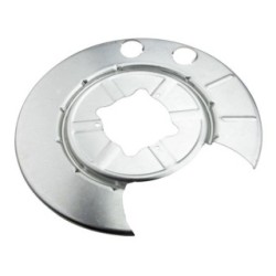 Rear Right Brake Disc Dust Cover Plate for TESLA MODEL S, MODEL X OE HTOCH011