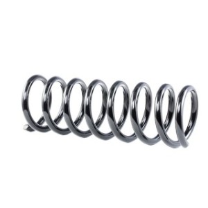 Coil Spring - RIDEX 188C0524