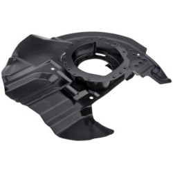 Front Left Brake Disc Dust Cover Plate for BMW 3, Z4 OE HTOBM038