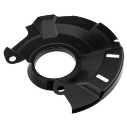 Front Left Brake Disc Dust Cover Plate for HYUNDAI, KIA ACCENT, RIO OE 517551R000