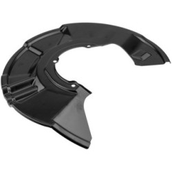 Front Left Brake Disc Dust Cover Plate for MERCEDES E-CLASS OE 2104212720