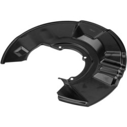 Front Left Brake Disc Dust Cover Plate for MERCEDES E-CLASS OE 2104212720