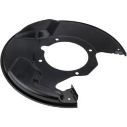 Front Left Brake Disc Dust Cover Plate for TOYOTA LAND OE HTOTY028