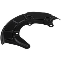 Front Left Brake Disc Splash Guard 6E0615311B OE 6E0615311B