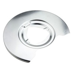 Front Left/Right Brake Disc Dust Cover Plate for TESLA MODEL 3, MODEL Y