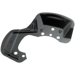 Front Left Brake Disc Dust Cover Plate for VAUXHALL OE HTOPL008