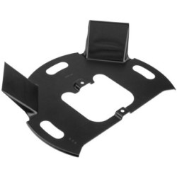 Front Left/Right Brake Disc Dust Cover Plate for IVECO DAILY OE 93821013
