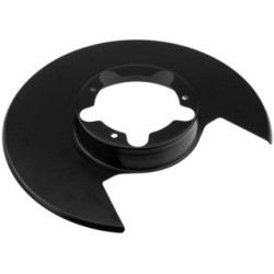 Rear Left/Right Brake Disc Dust Cover Plate for IVECO DAILY OE 7181601