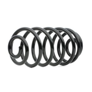Coil Spring - RIDEX 188C0537