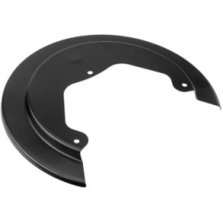 Rear Left/Right Brake Disc Dust Cover Plate for IVECO DAILY OE 7188517