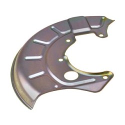 Front Left Brake Disc Dust Cover Plate for SEAT, VW OE 191615311A