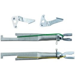 Drum Brake Adjuster for DACIA, RENAULT, OE 7701208112