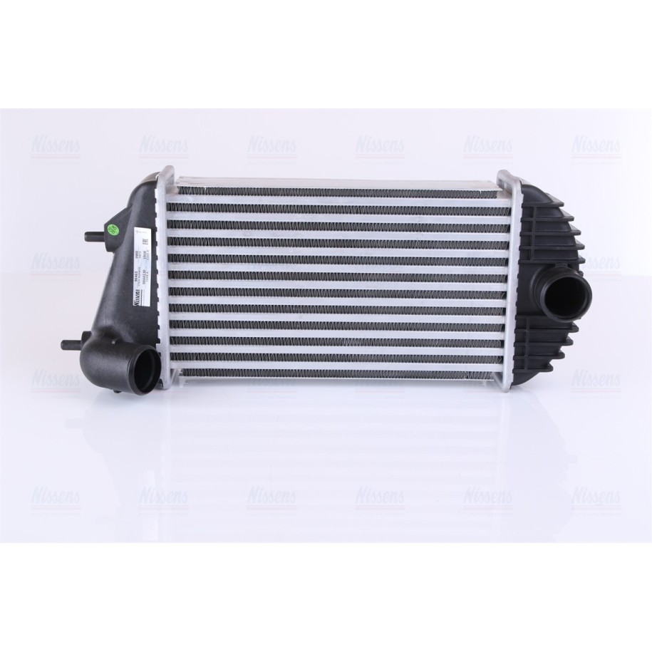 Charge Air Cooling Heat Exchanger - Nissens 96465