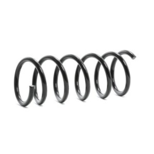Coil Spring - RIDEX 188C0551
