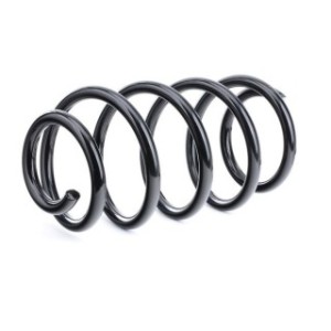 Coil Spring - RIDEX 188C0564