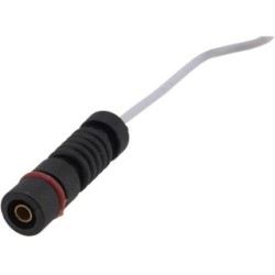 Front Left Brake Pads Wear Sensor for MERCEDES CLS, E-CLASS OE 2115400717