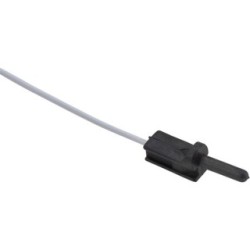 Front Left Brake Pads Wear Sensor for MERCEDES CLS, E-CLASS OE 2115400717