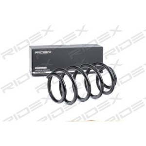 Coil Spring - RIDEX 188C0564