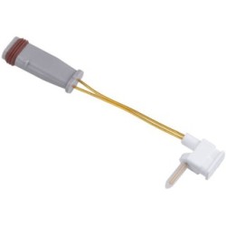 Front Brake Pads Wear Sensor for MERCEDES CLS, E-CLASS OE 2115400717