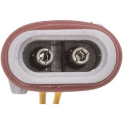 Front Brake Pads Wear Sensor for MERCEDES CLS, E-CLASS OE 2115400717